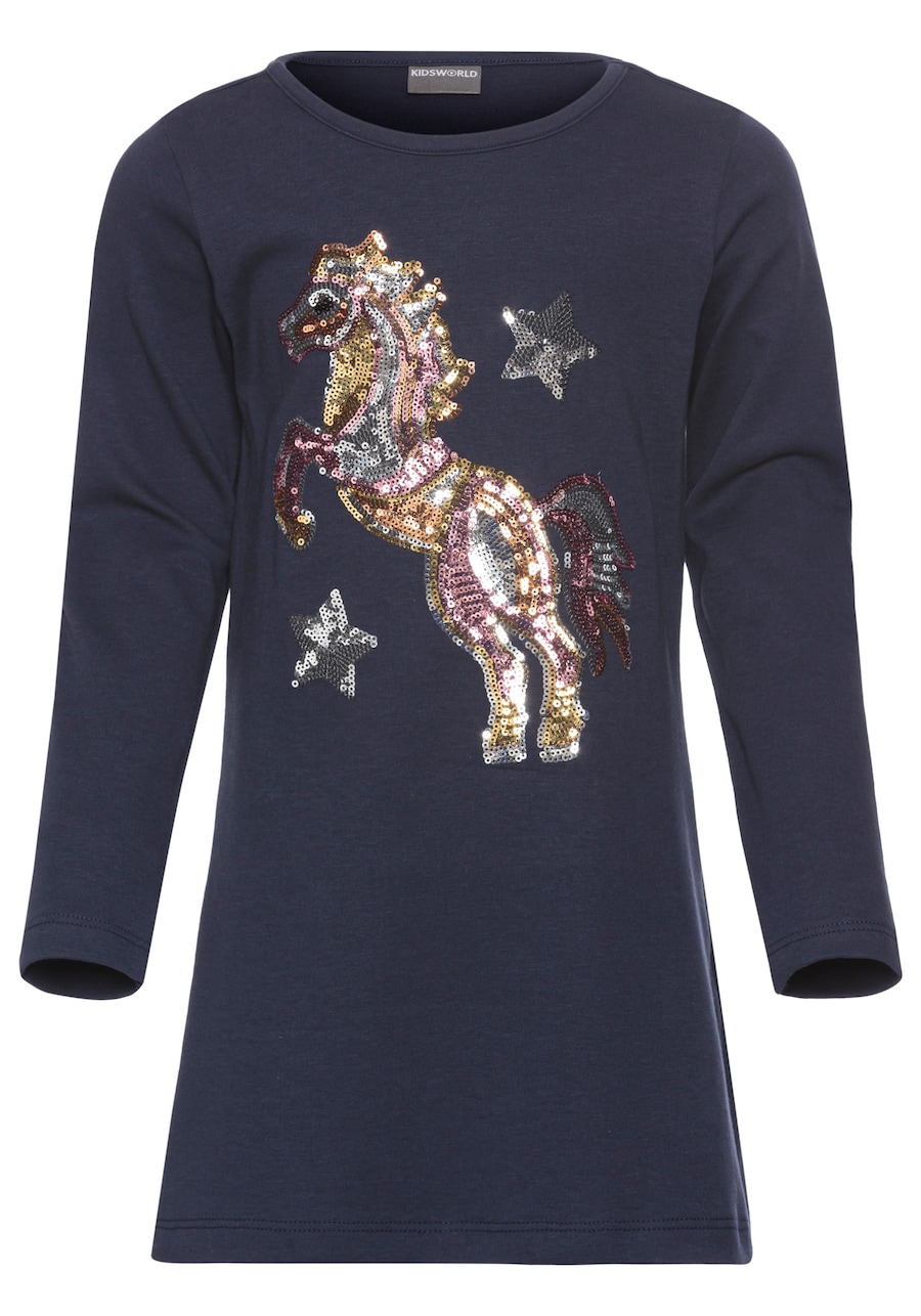 Рубашка ARIZONA, темно-синий
Рубашка ARIZONA, темно-синий