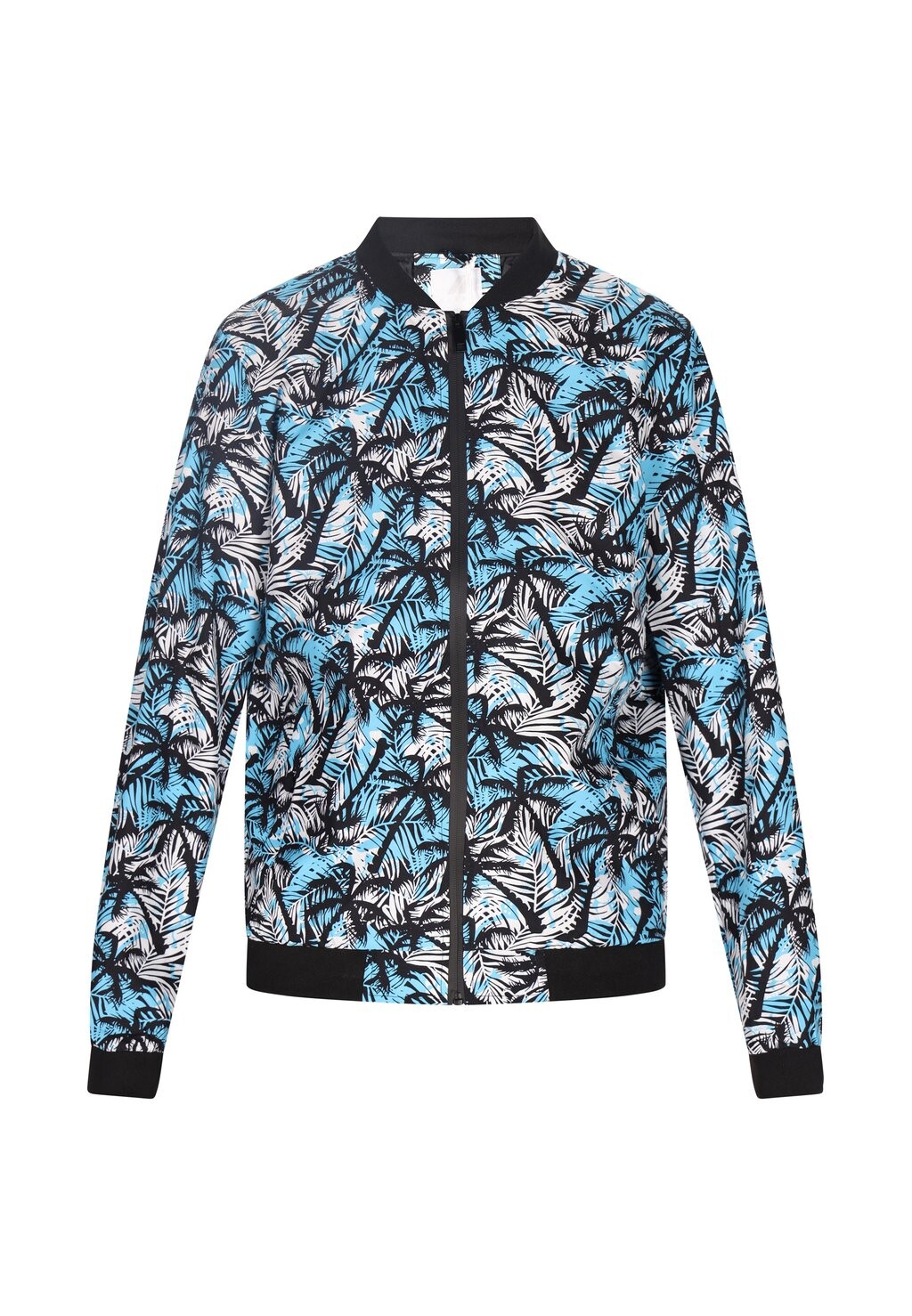 Куртка-бомбер ALEKO, темно-синий
Куртка-бомбер ALEKO, темно-синий