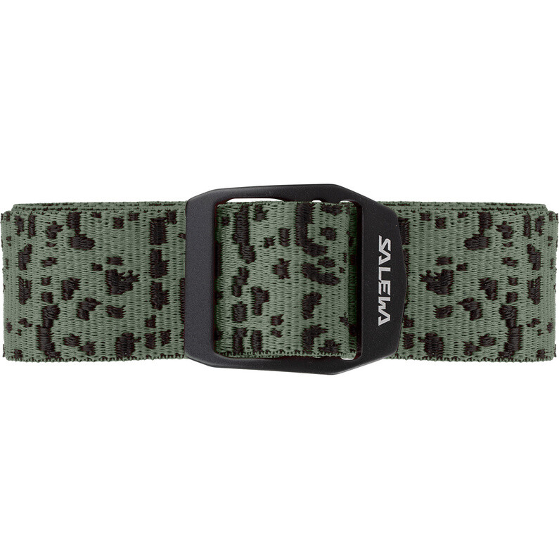 Эластичный ремень Pure Salamander Salewa, зеленый
Эластичный ремень Pure Salamander Salewa, зеленый