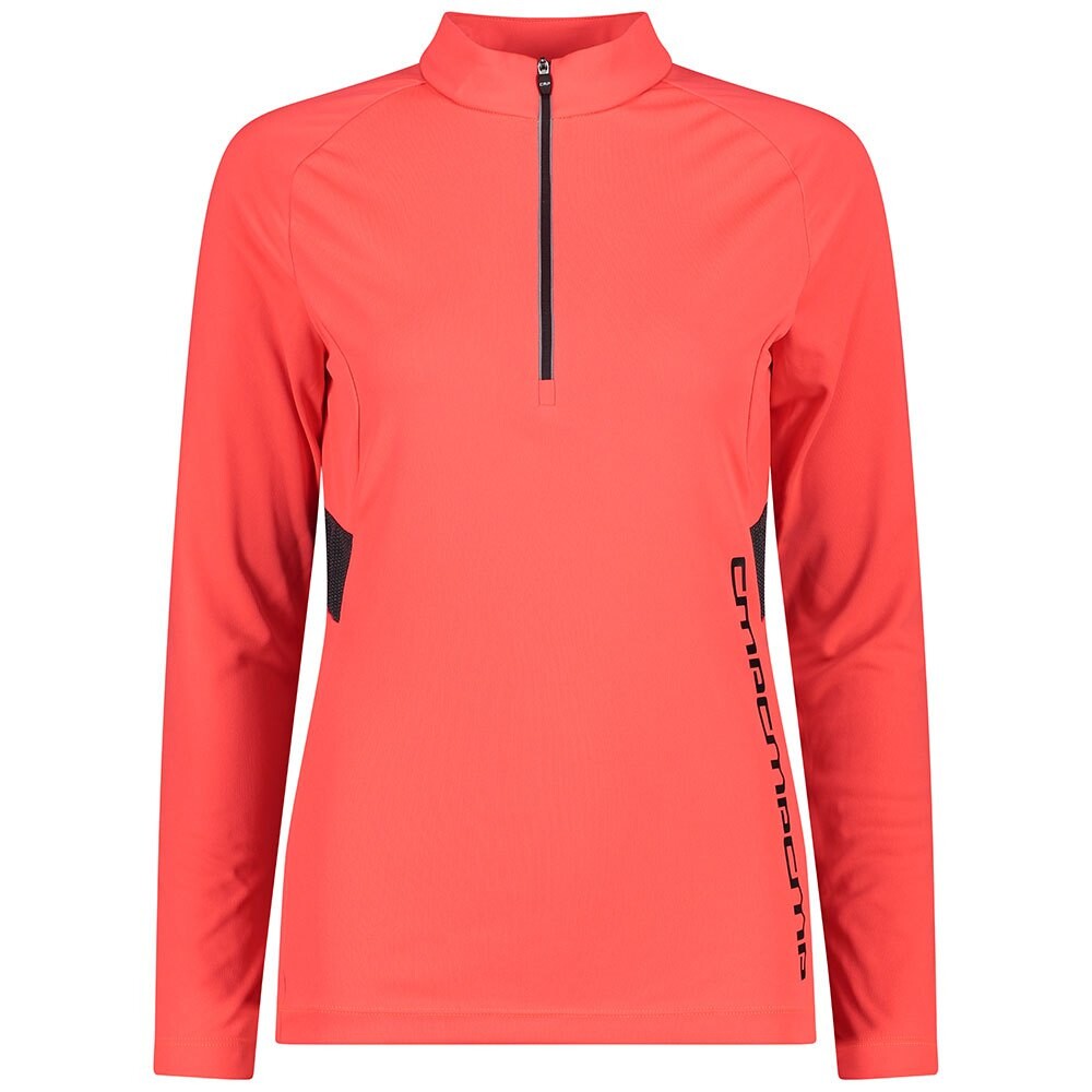 Футболка с длинным рукавом CMP 33N3326, оранжевый
Футболка с длинным рукавом CMP 33N3326, оранжевый