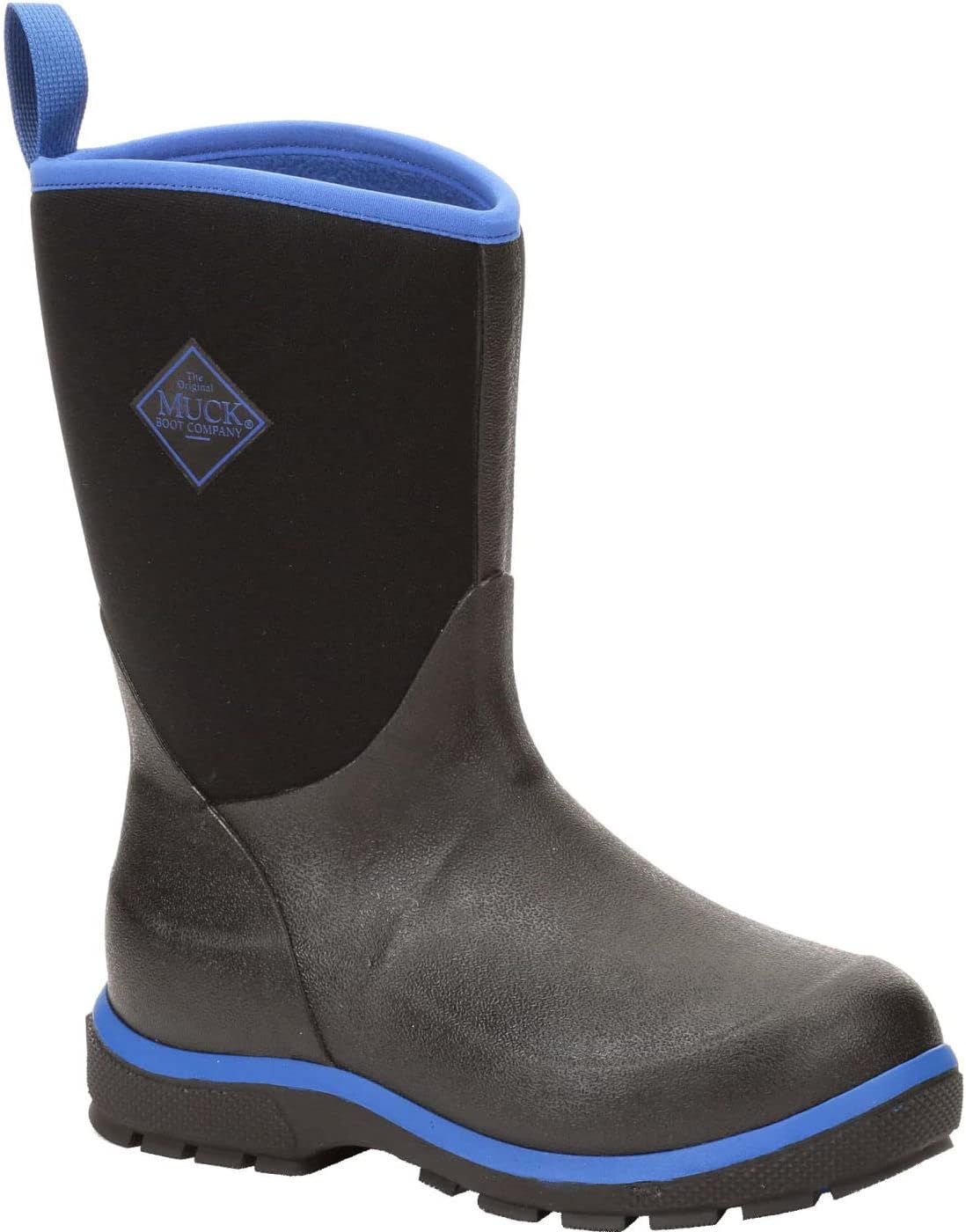 Детские сапоги MUCK Element, синий
Детские сапоги MUCK Element, синий
