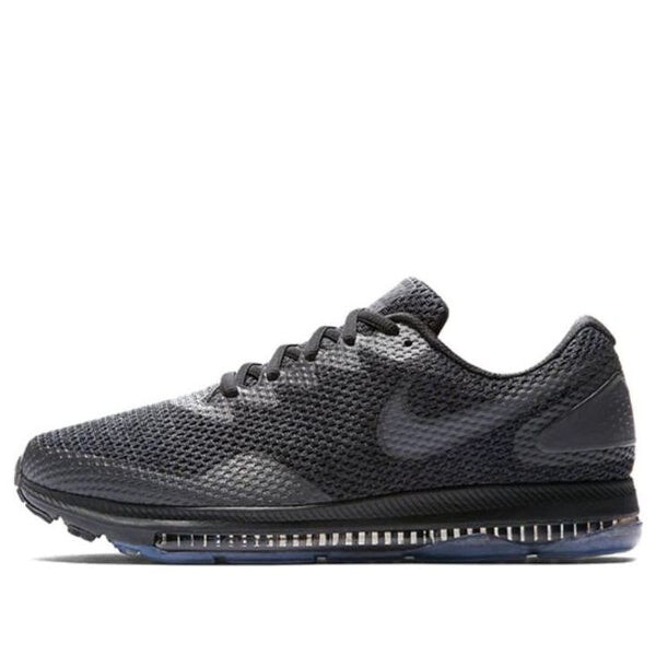 Кроссовки zoom all out low 2 Nike, черный
Кроссовки zoom all out low 2 Nike, черный
