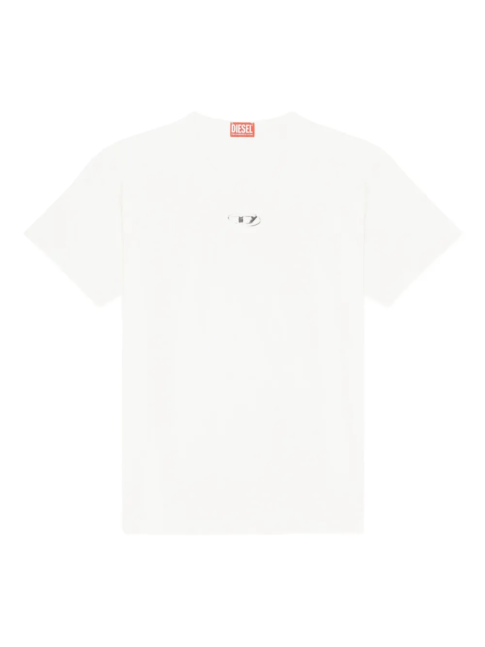 Футболка T-Norm-Iod Diesel, нейтральный
Футболка T-Norm-Iod Diesel, нейтральный