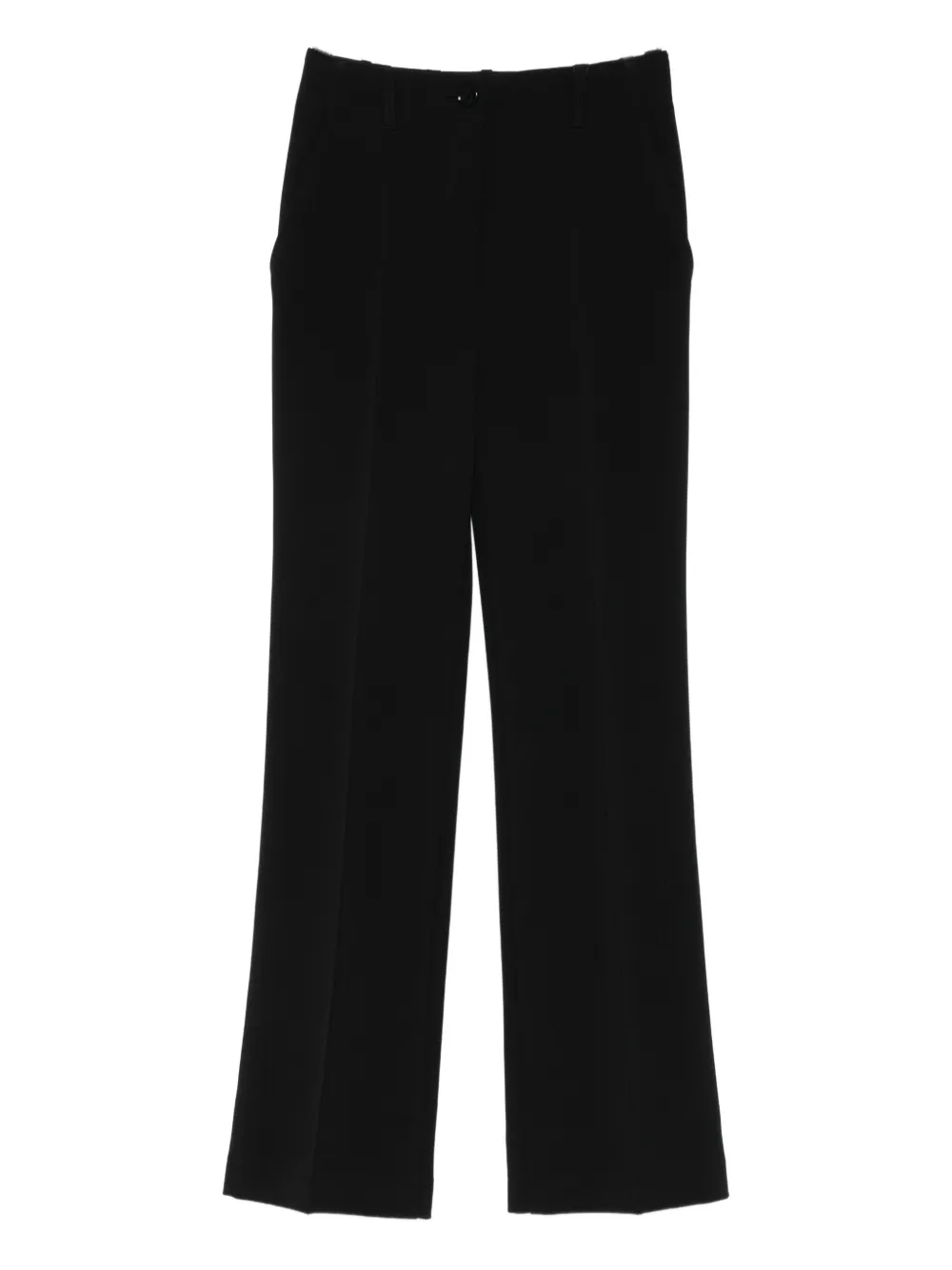 Брюки с застежкой на пуговицах Marccain, черный
Брюки с застежкой на пуговицах Marccain, черный