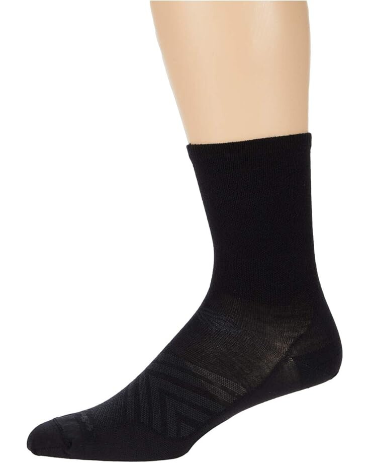 Носки Darn Tough Vermont Run Micro Crew Ultra-Lightweight, черный
Носки Darn Tough Vermont Run Micro Crew Ultra-Lightweight, черный