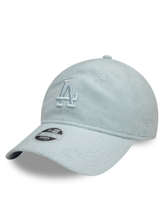 Бейсболка Los Angeles Dodgers Towelling 9Twenty 60595346 New Era, голубой
Бейсболка Los Angeles Dodgers Towelling 9Twenty 60595346 New Era, голубой