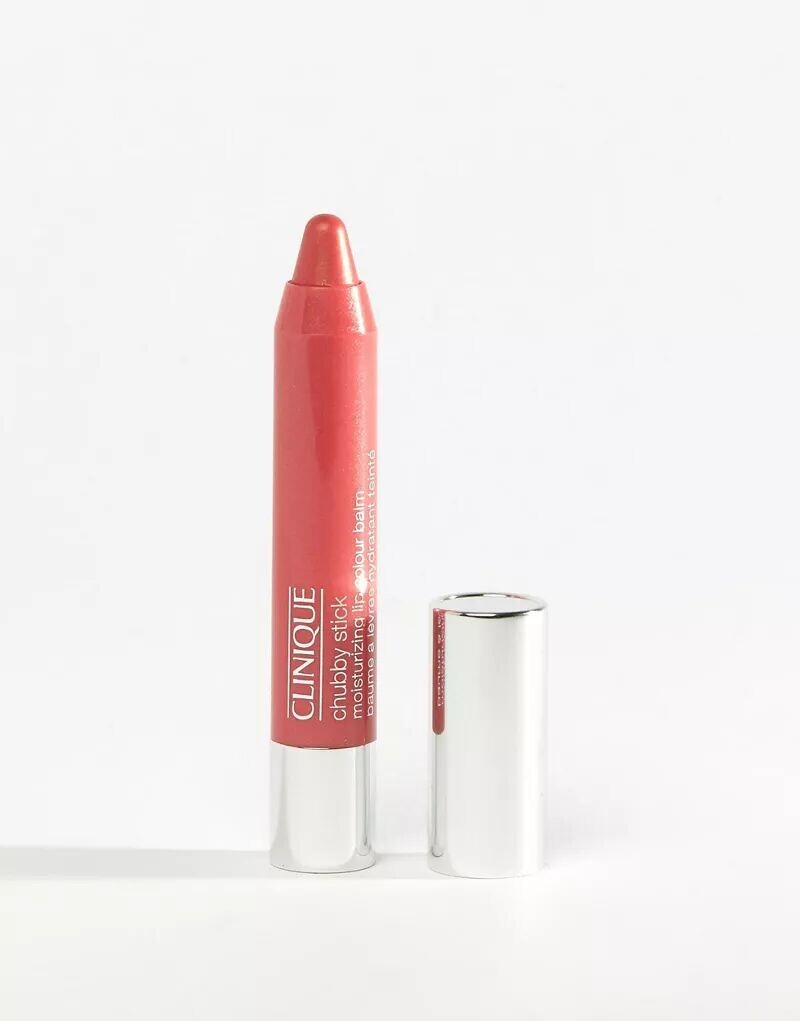 Clinique Chubby Stick Увлажняющий тонированный бальзам для губ, Могучая мимоза, Серый, Clinique Chubby Stick Увлажняющий тонированный бальзам для губ, Могучая мимоза 
Clinique Chubby Stick Увлажняющий тонированный бальзам для губ, Могучая мимоза, Серый, Clinique Chubby Stick Увлажняющий тонированный бальзам для губ, Могучая мимоза