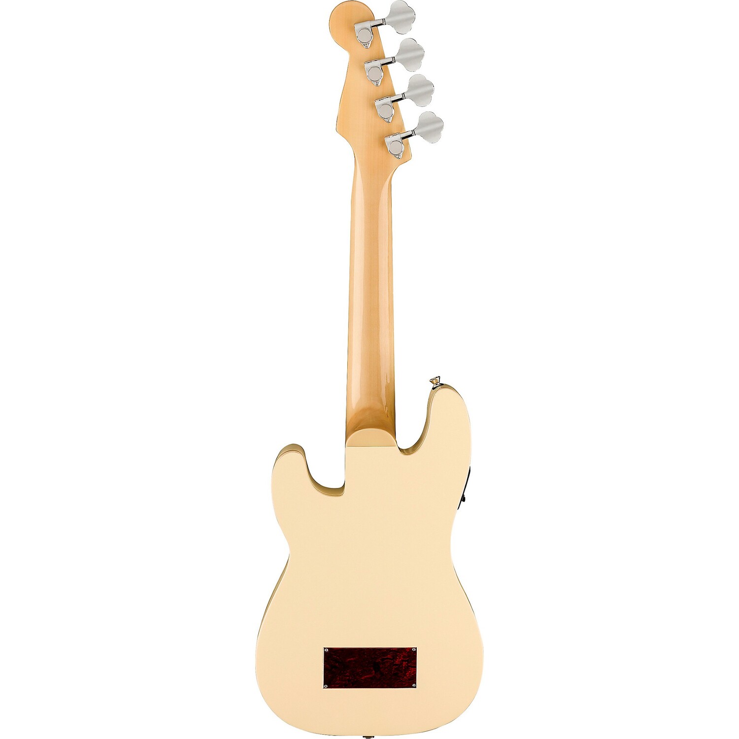 Fender Fullerton Precision Bass акустически-электрическая гавайская гитара Олимпийский белый
Fender Fullerton Precision Bass акустически-электрическая гавайская гитара Олимпийский белый