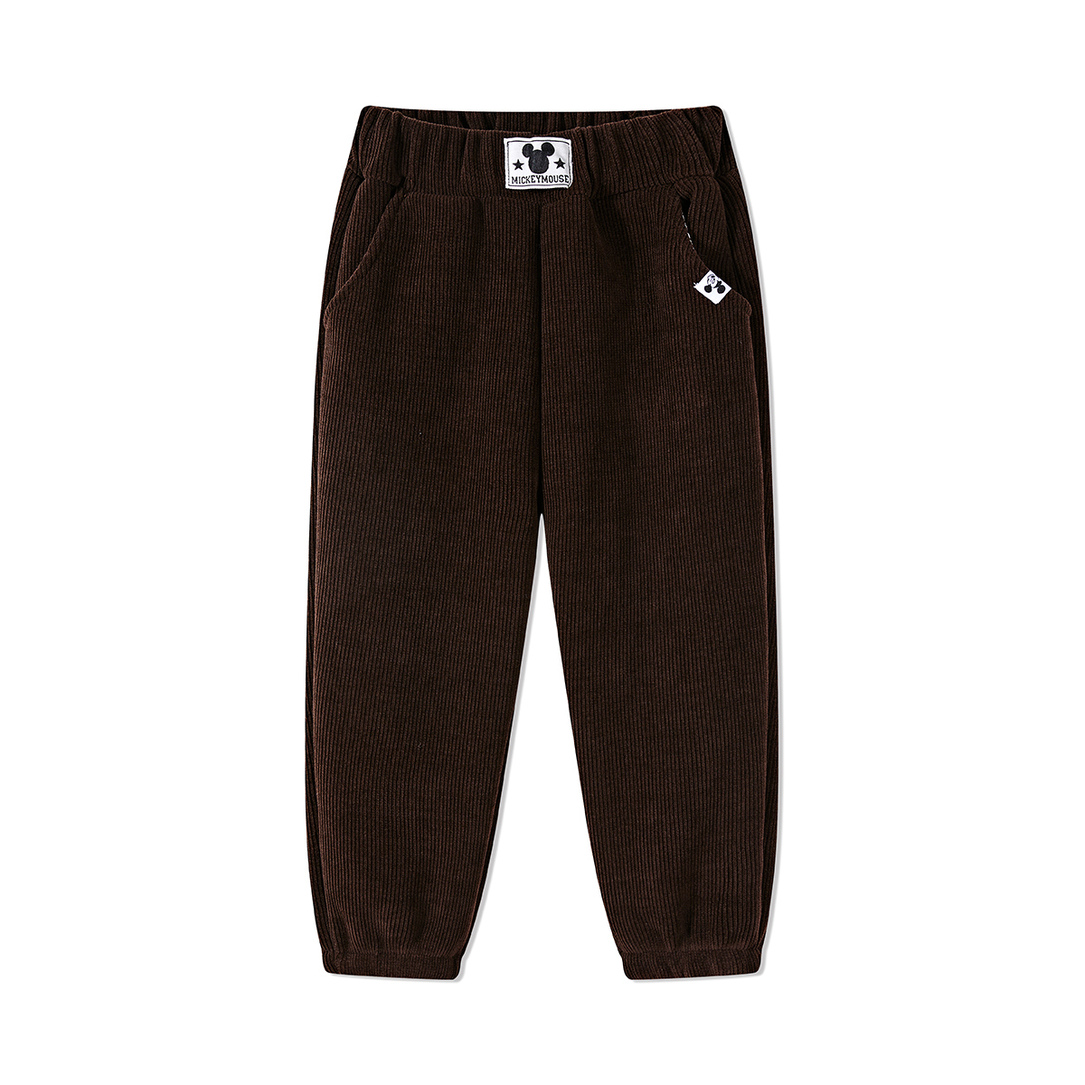Детские штаны Disney, Dark Coffee
Детские штаны Disney, Dark Coffee