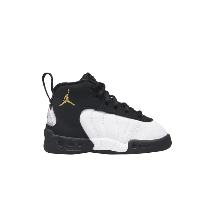 Кроссовки Air Jordan Jordan Jumpman Pro TD, черный 
Кроссовки Air Jordan Jordan Jumpman Pro TD, черный