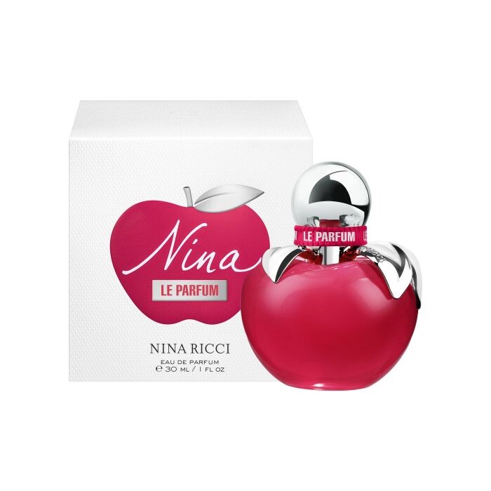 Женская туалетная вода Nina Le Parfum EDP Nina Ricci, 30
Женская туалетная вода Nina Le Parfum EDP Nina Ricci, 30