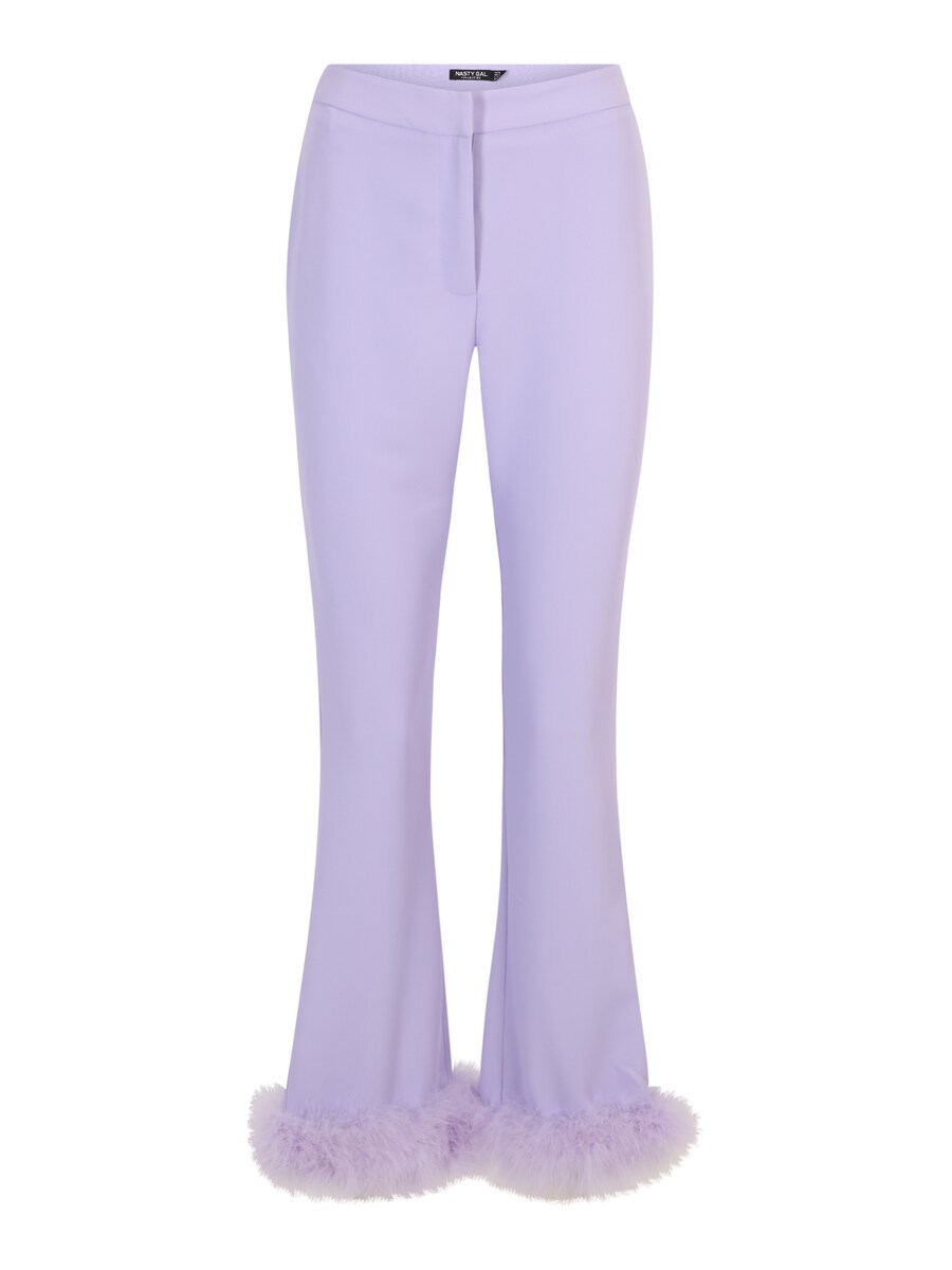 Тканевые брюки Nasty Gal Petite Flared Pants, фиолетовый
Тканевые брюки Nasty Gal Petite Flared Pants, фиолетовый