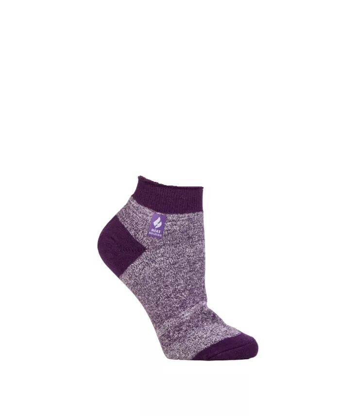 Носки до щиколотки Ultra Lite Magnolia Twist Heat Holders, мультиколор
Носки до щиколотки Ultra Lite Magnolia Twist Heat Holders, мультиколор