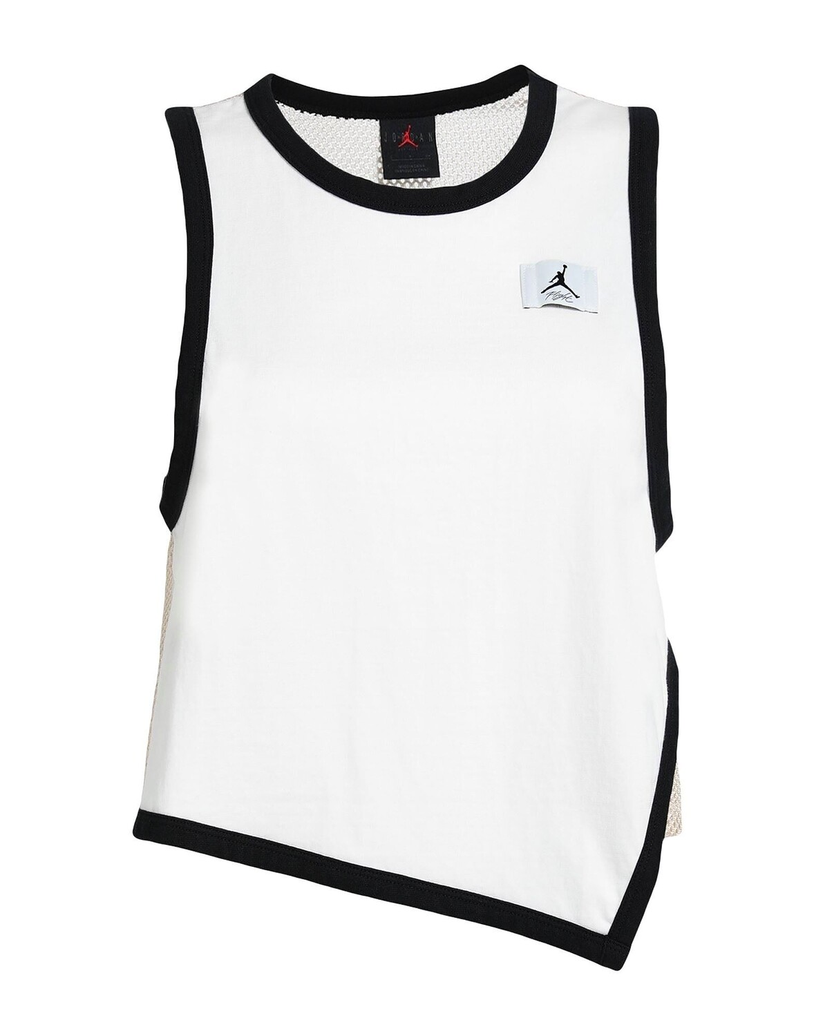 Топ Jordan, белый
Топ Jordan, белый