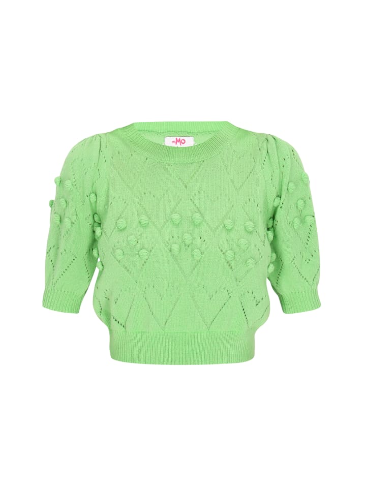 Блузка myMo, зеленый
Блузка myMo, зеленый