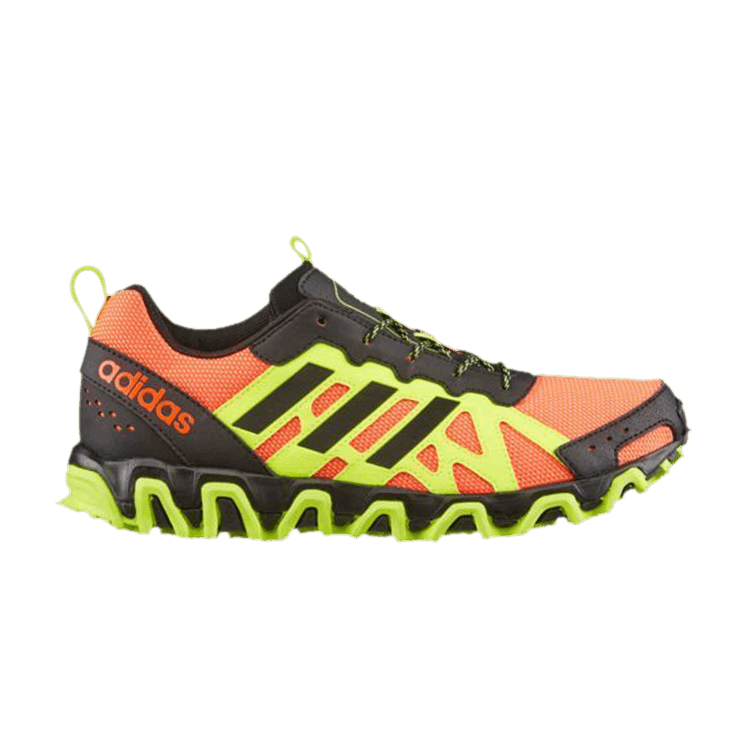 Кроссовки Incision Trail 'Solar Red Electricity', красный
Кроссовки Incision Trail 'Solar Red Electricity', красный