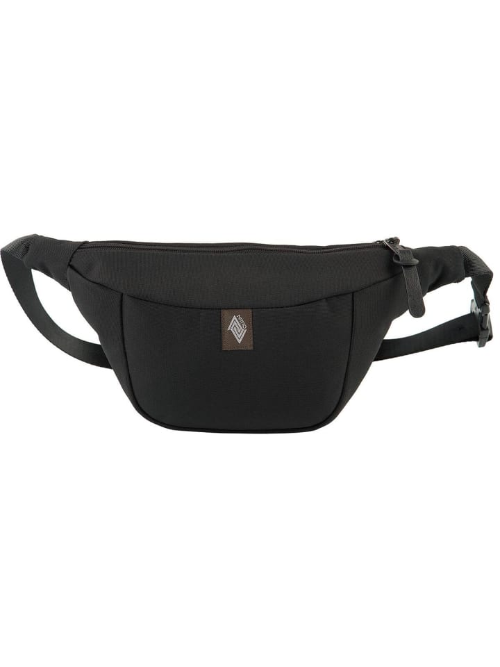 Наплечная сумка Nitro, черный
Наплечная сумка Nitro, черный