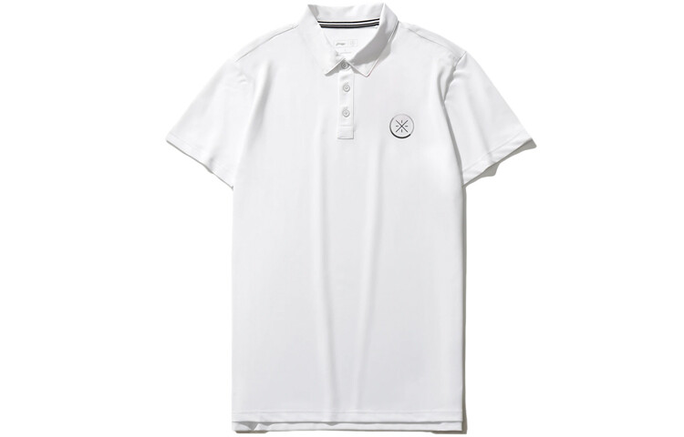 Мужская рубашка поло Wade Collection Lining, белый
Мужская рубашка поло Wade Collection Lining, белый