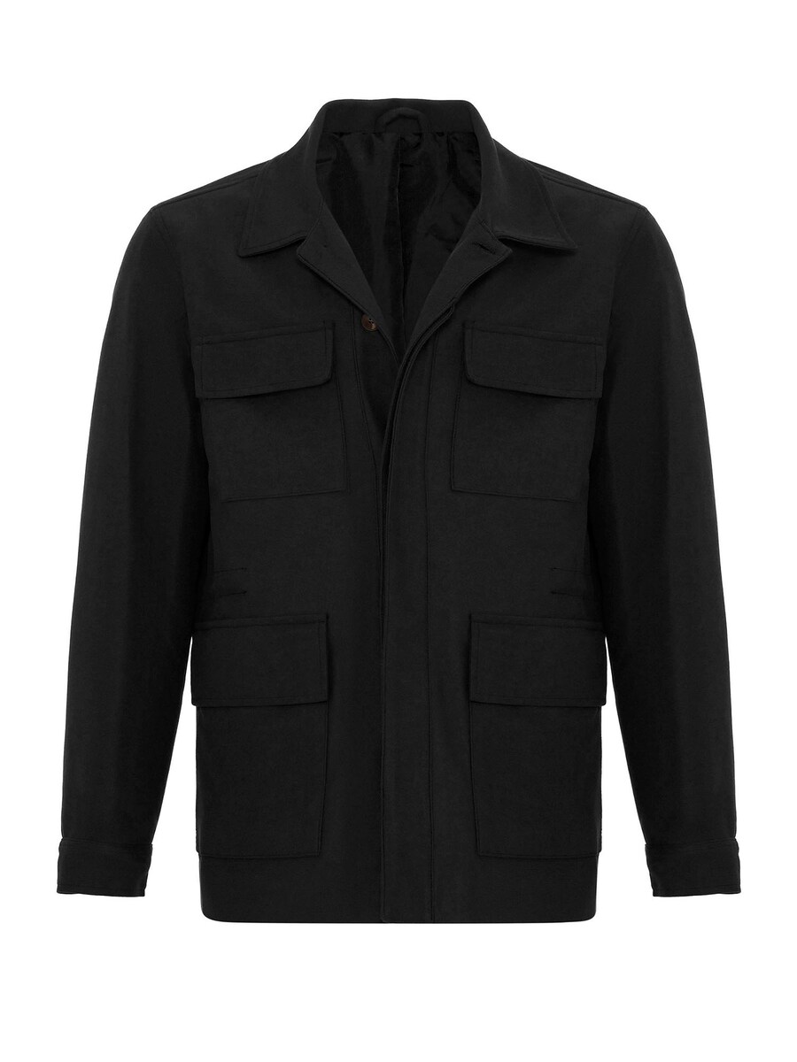 Куртка межсезонная Antioch, черный
Куртка межсезонная Antioch, черный