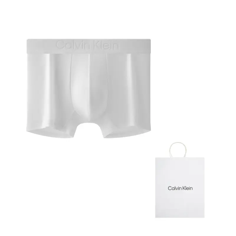 Calvin Klein Боксеры Black Label Series мужские 1 шт
Calvin Klein Боксеры Black Label Series мужские 1 шт