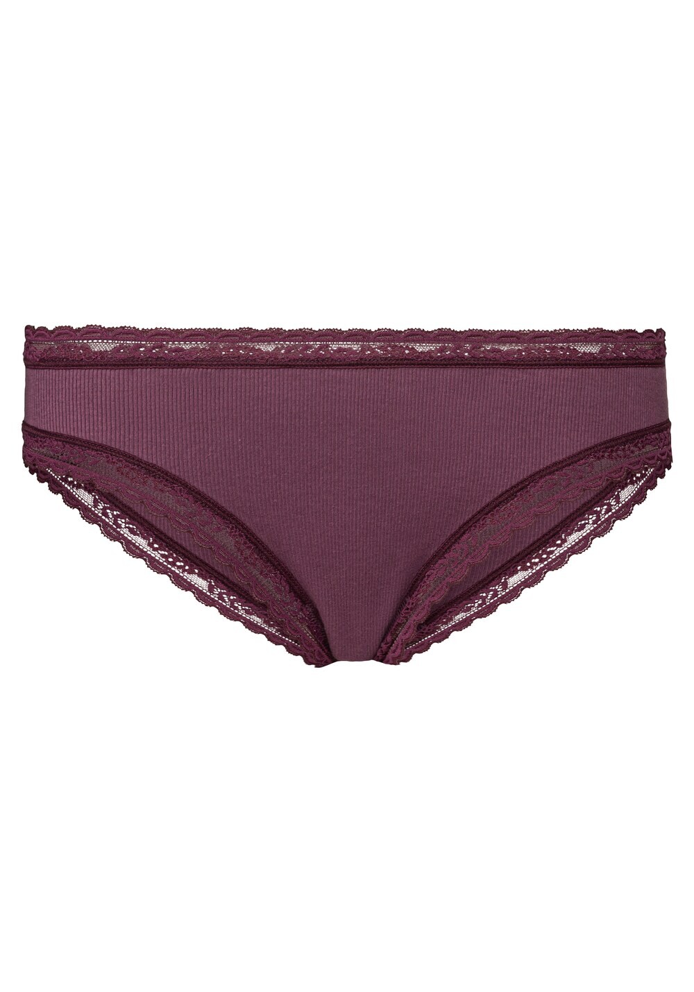 Трусики s.Oliver, слива
Трусики s.Oliver, слива