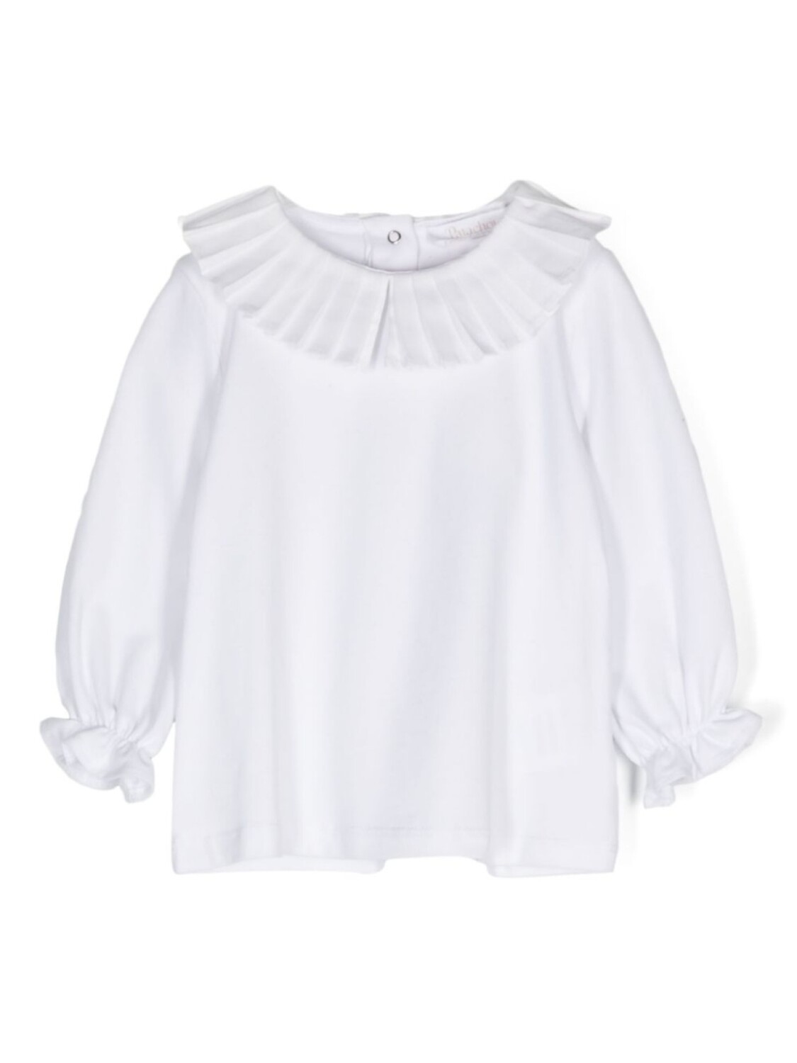 Блузка со складками Patachou, белый
Блузка со складками Patachou, белый