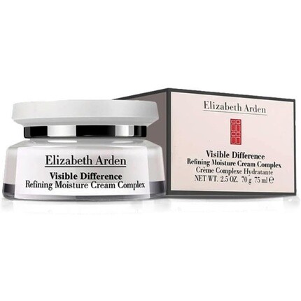 Увлажняющий комплекс Visible Difference Refining Complex 75 мл, Elizabeth Arden
Увлажняющий комплекс Visible Difference Refining Complex 75 мл, Elizabeth Arden