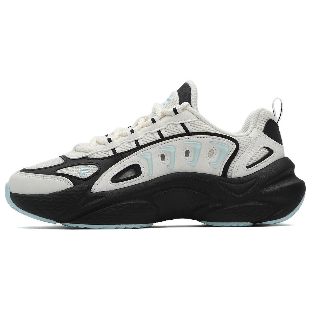 Кроссовки FILA FUSION SKY TRAIL DX Fishbone Head Chunky Sneakers Women's Low-top White/Black, белый
Кроссовки FILA FUSION SKY TRAIL DX Fishbone Head Chunky Sneakers Women's Low-top White/Black, белый