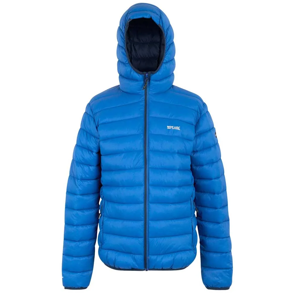 Куртка Regatta Marizion, синий
Куртка Regatta Marizion, синий