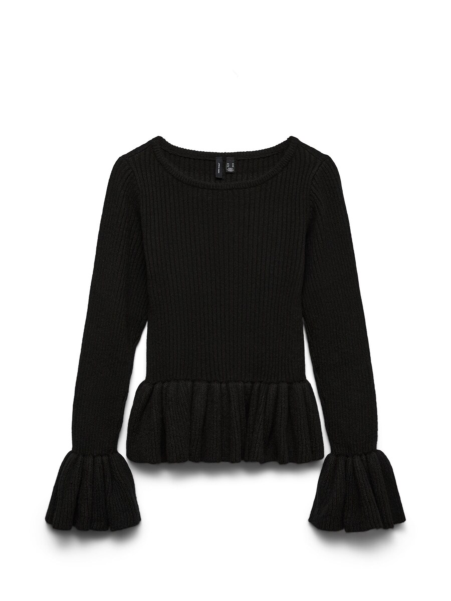 Свитер VERO MODA VMGeorgia, Black
Свитер VERO MODA VMGeorgia, Black