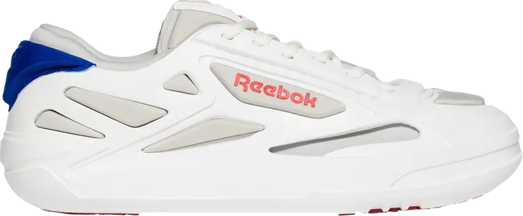 Кроссовки Club C FWD 'White Blue', белый
Кроссовки Club C FWD 'White Blue', белый