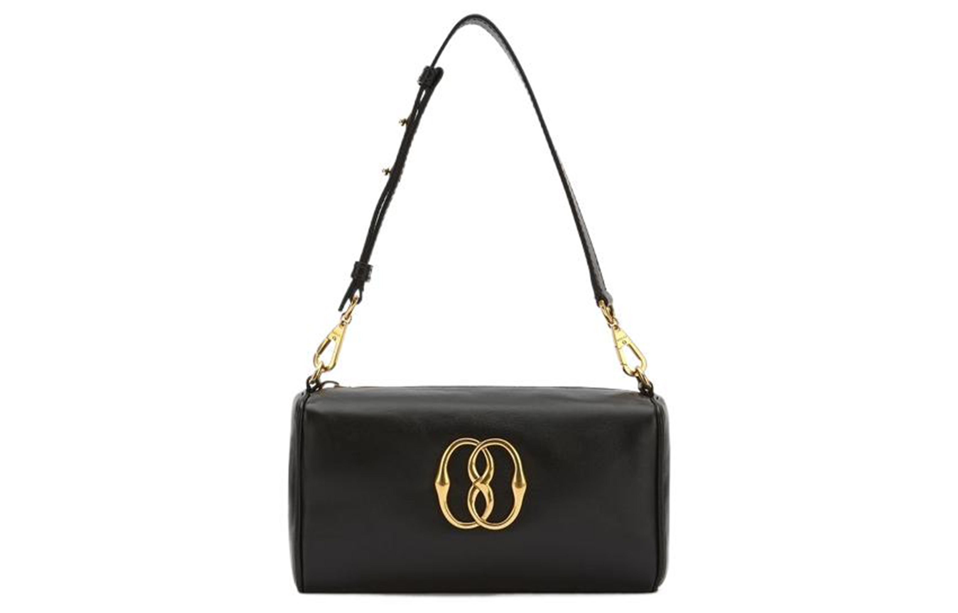 Кожаная коровья маленькая квадратная сумка, портативная сумка через плечо, женская плечевая сумка черная BALLY