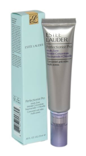 Концентрат для лица, 25 мл Estee Lauder, Perfectionist Pro Multi-zone Wrinkle Concentrate, Estée Lauder
Концентрат для лица, 25 мл Estee Lauder, Perfectionist Pro Multi-zone Wrinkle Concentrate, Estée Lauder