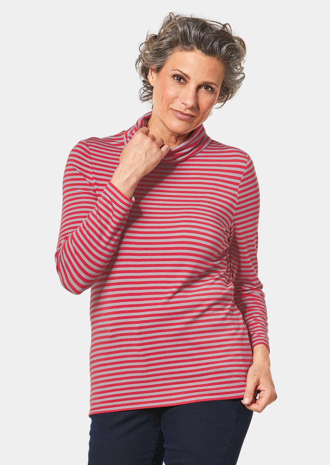 Рубашка GOLDNER Shirt, красный
Рубашка GOLDNER Shirt, красный