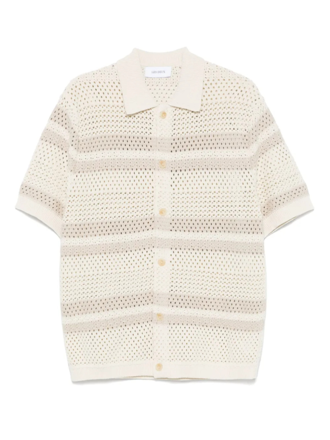 Рубашка Джанни Les Deux, нейтральный
Рубашка Джанни Les Deux, нейтральный