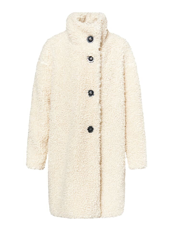 Пальто DreiMaster Vintage, белый
Пальто DreiMaster Vintage, белый