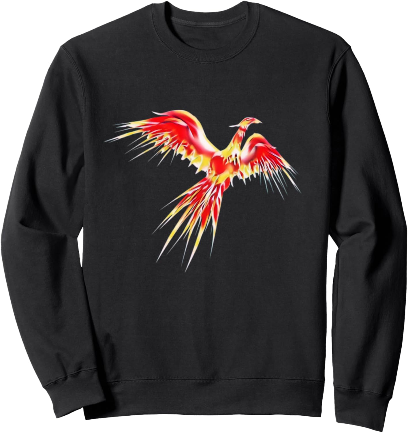 Феникс, мифическое существо, Феникс из пепла, огненный Феникс, толстовка Phoenix Mythical Creature Gift - Christmas, Birthday, черный
Феникс, мифическое существо, Феникс из пепла, огненный Феникс, толстовка Phoenix Mythical Creature Gift - Christmas, Birthday, черный