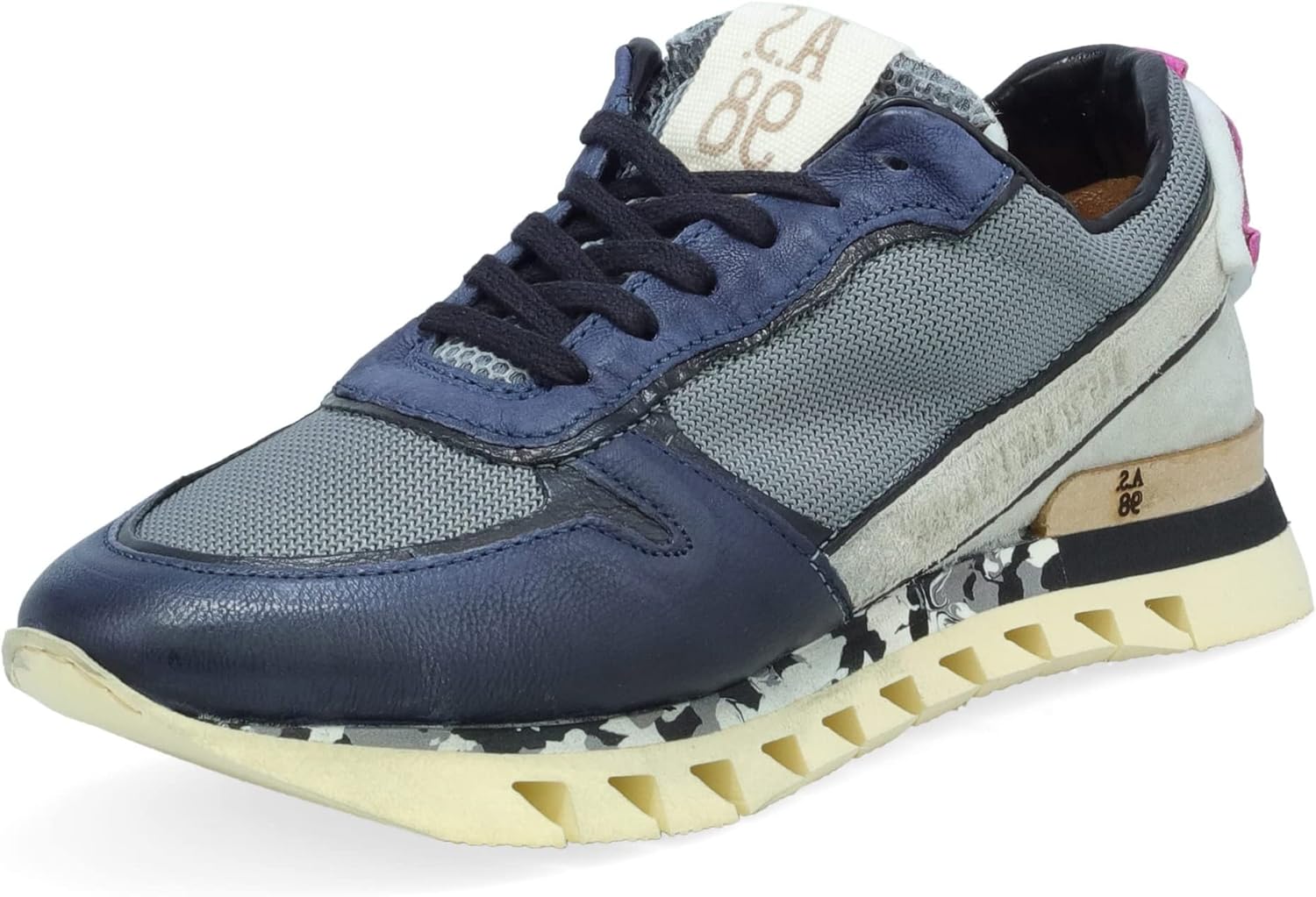 Мужские кроссовки A.S.98 Julian, Ice
Мужские кроссовки A.S.98 Julian, Ice