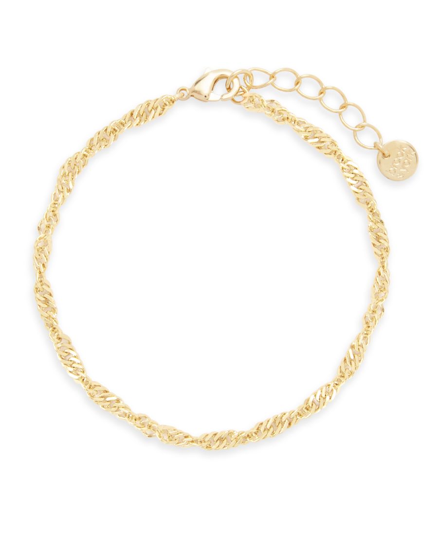 Браслет Софи brook & york, Gold
Браслет Софи brook & york, Gold