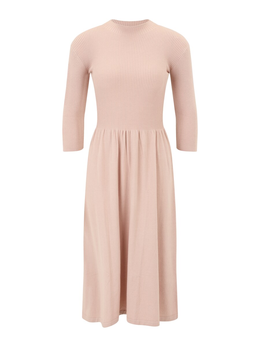 Вязаное платье Guido Maria Kretschmer Women Jenny, Rose
Вязаное платье Guido Maria Kretschmer Women Jenny, Rose