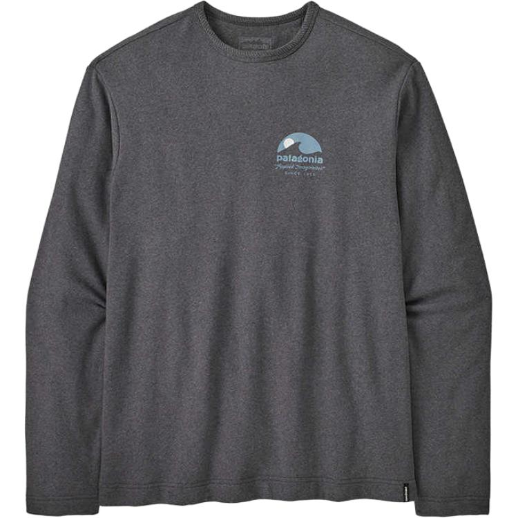 Толстовка Applied Imagination для мужчин Patagonia, inbk
Толстовка Applied Imagination для мужчин Patagonia, inbk