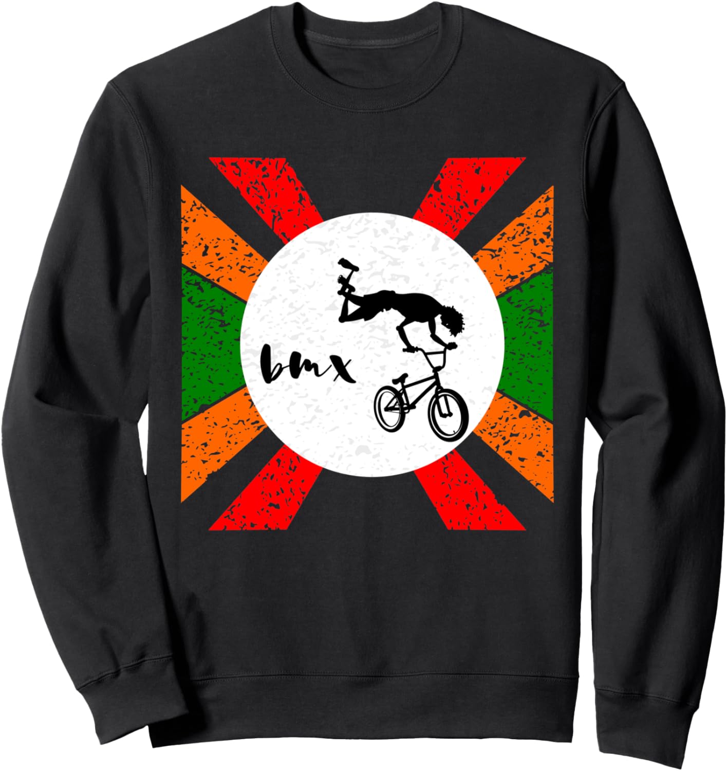 Толстовка в стиле 80-х с изображением велосипеда BMX, черная, размер S Bicycles By Early Kirky, Черный, Толстовка в стиле 80-х с изображением велосипеда BMX, черная, размер S Bicycles By Early Kirky
Толстовка в стиле 80-х с изображением велосипеда BMX, черная, размер S Bicycles By Early Kirky, Черный, Толстовка в стиле 80-х с изображением велосипеда BMX, черная, размер S Bicycles By Early Kirky