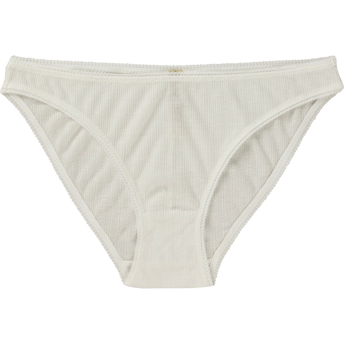 Бикини с ажурной вязкой Free People, белый
Бикини с ажурной вязкой Free People, белый