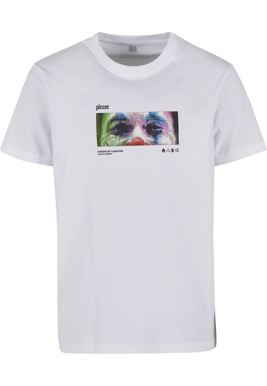 Рубашка MT Men Please, белый
Рубашка MT Men Please, белый