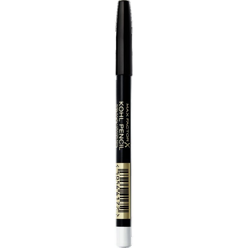 Kohl Pencil 10 Белый Max Factor, 1,2 g
Kohl Pencil 10 Белый Max Factor, 1,2 g