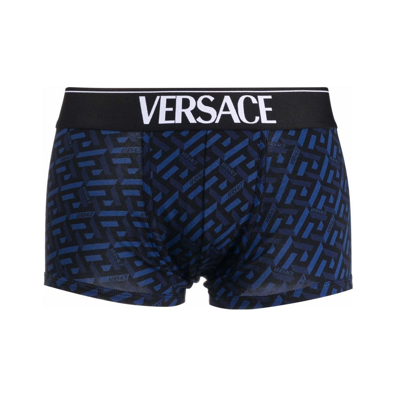 VERSACE Мужские трусы 1 упаковка Blue
VERSACE Мужские трусы 1 упаковка Blue