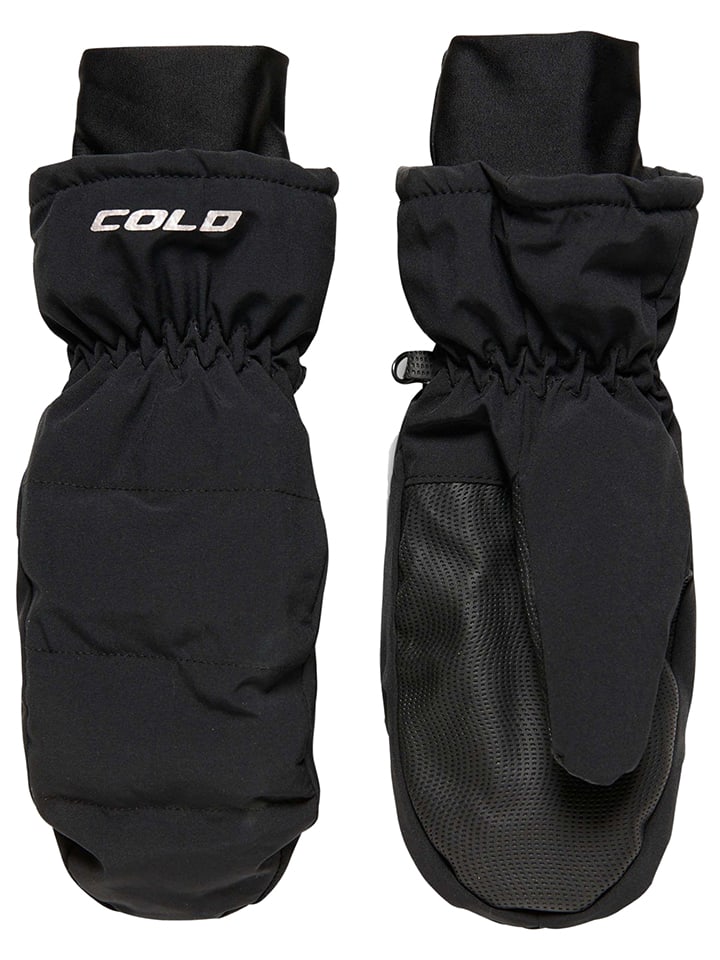 Рукавицы COLD, черный
Рукавицы COLD, черный