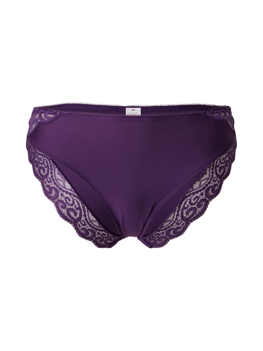 Трусики TRIUMPH Amourette, Blackberry
Трусики TRIUMPH Amourette, Blackberry