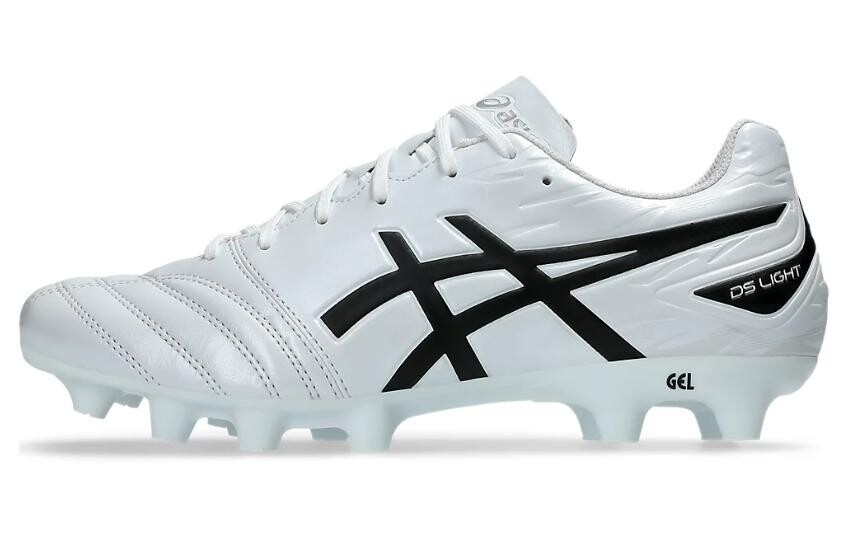 DS Light Club 2E Wide «Белый Черный» Asics 
DS Light Club 2E Wide «Белый Черный» Asics