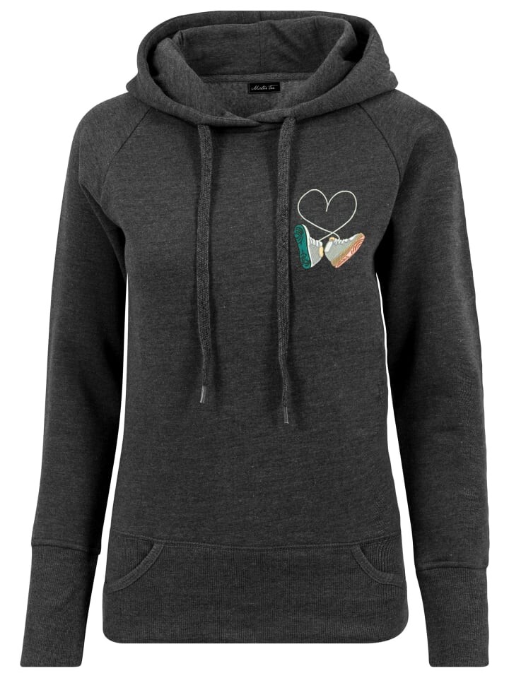 Толстовка Mister Tee, цвет charcoal
Толстовка Mister Tee, цвет charcoal